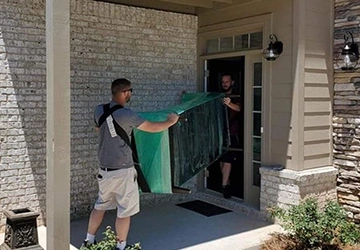 Local Home Moving