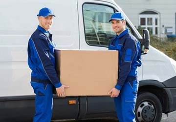 Couriers / Delivery